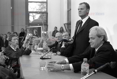 Reporter Poland 2006