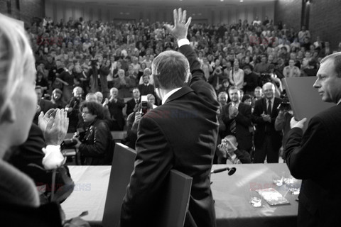 Reporter Poland 2006