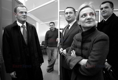 Reporter Poland 2006