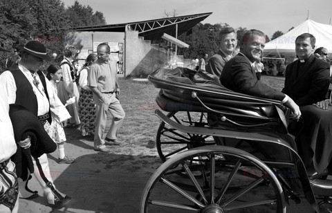 Reporter Poland 2006
