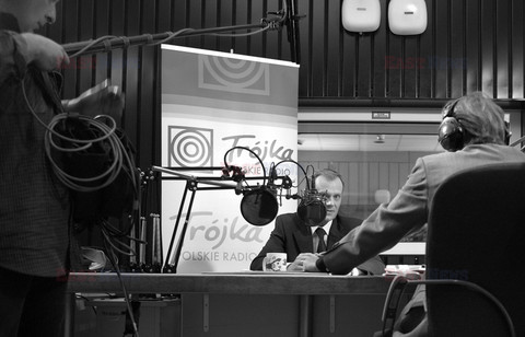 Reporter Poland 2006