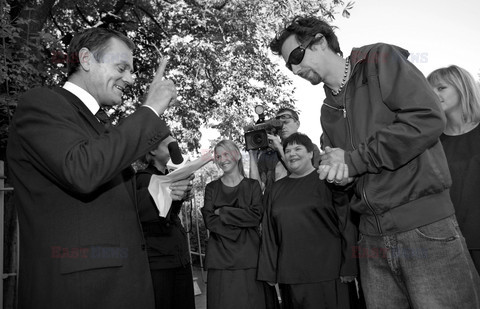 Reporter Poland 2006