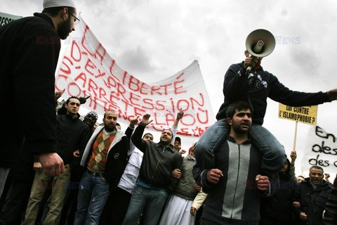 Reporter Poland 2006