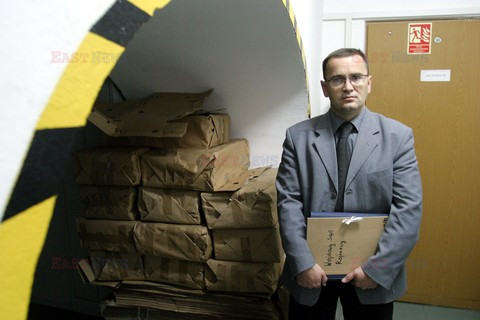 Reporter Poland 2006