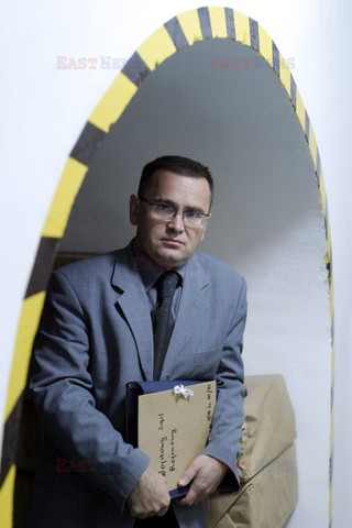 Reporter Poland 2006