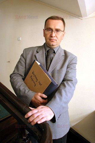 Reporter Poland 2006