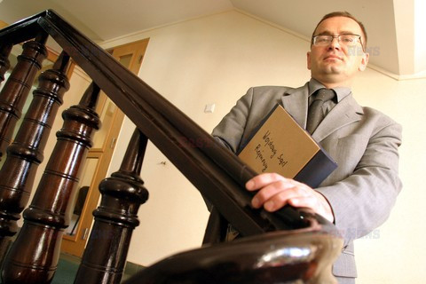 Reporter Poland 2006