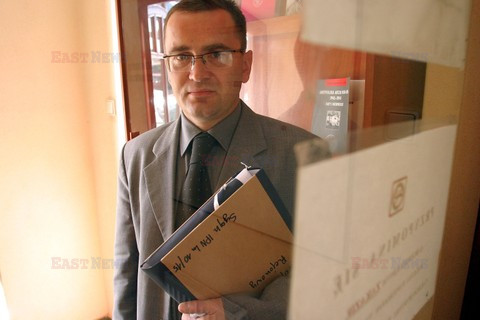 Reporter Poland 2006