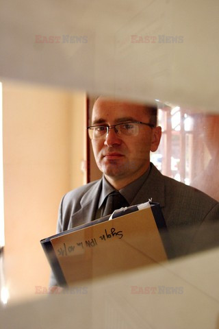 Reporter Poland 2006