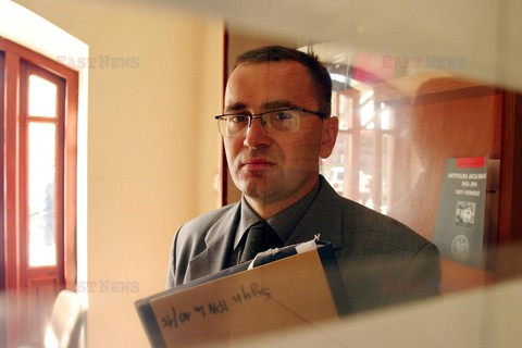 Reporter Poland 2006