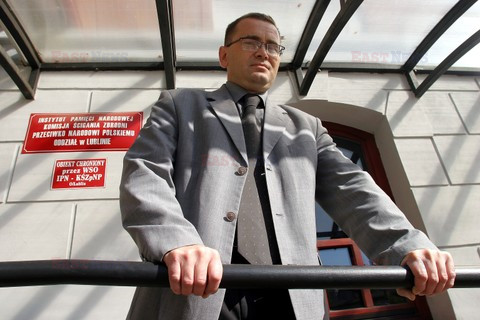 Reporter Poland 2006