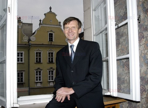 Reporter Poland 2006