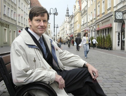Reporter Poland 2006