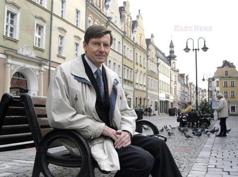 Reporter Poland 2006