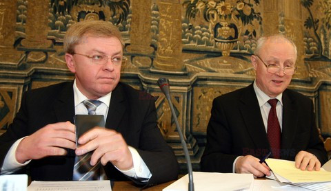 Reporter Poland 2006