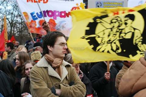 Reporter Poland 2006