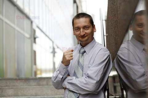 Reporter Poland 2006