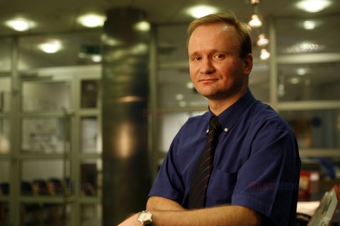 Reporter Poland 2006