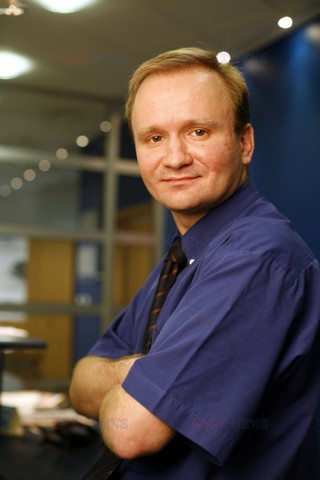 Reporter Poland 2006