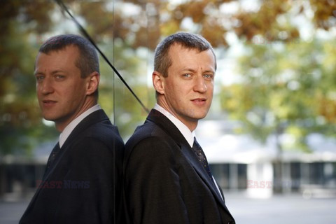 Reporter Poland 2006