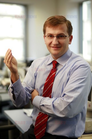 Reporter Poland 2006