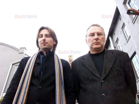 Reporter Poland 2006