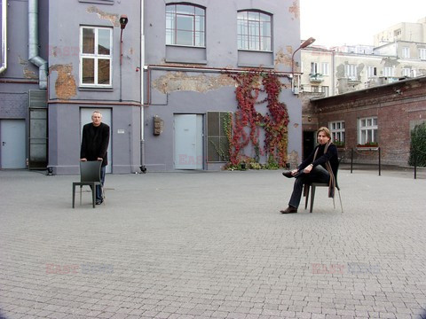 Reporter Poland 2006