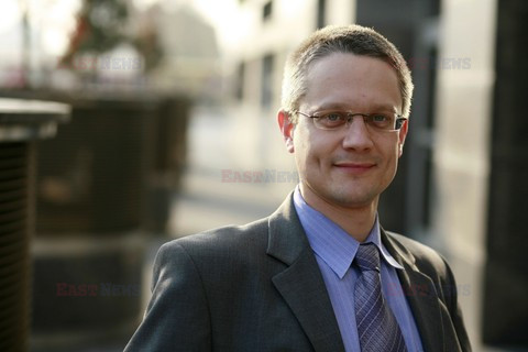 Reporter Poland 2006