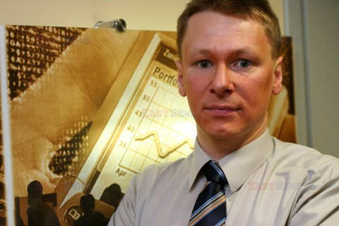Reporter Poland 2006
