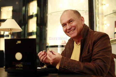 Reporter Poland 2006