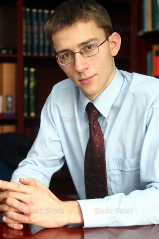 Reporter Poland 2006