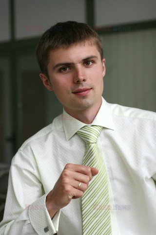 Reporter Poland 2006