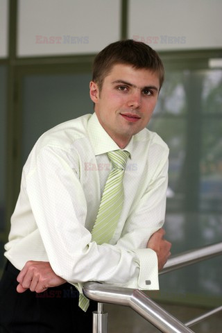 Reporter Poland 2006