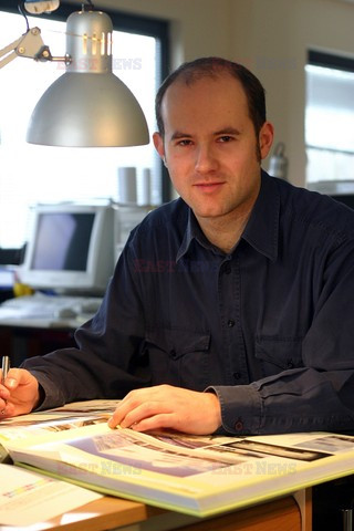 Reporter Poland 2006