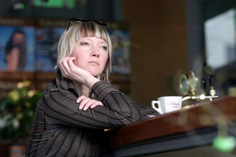 Reporter Poland 2006