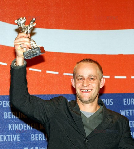 Reporter Poland 2006