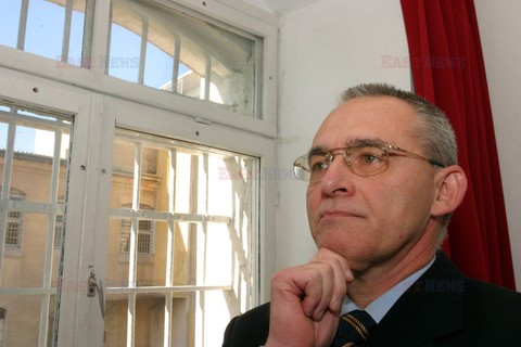 Reporter Poland 2006