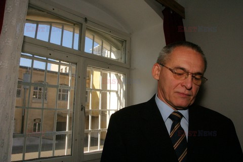 Reporter Poland 2006