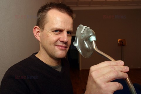 Reporter Poland 2006
