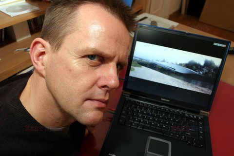 Reporter Poland 2006