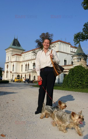 Reporter Poland 2006