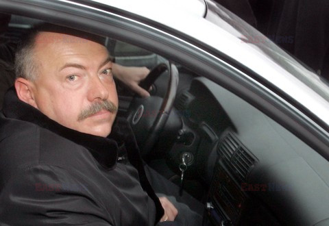 Reporter Poland 2006