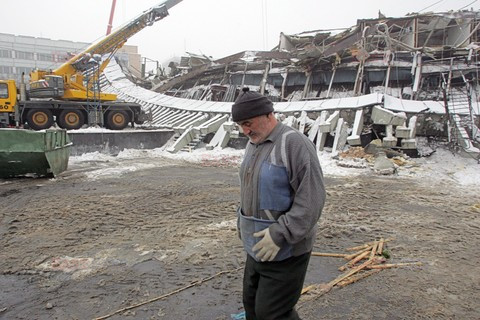 Reporter Poland 2006