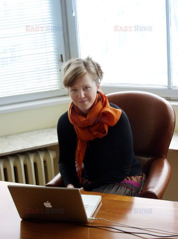Reporter Poland 2006