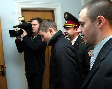 Reporter Poland 2006