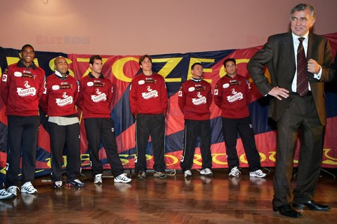 Reporter Poland 2006