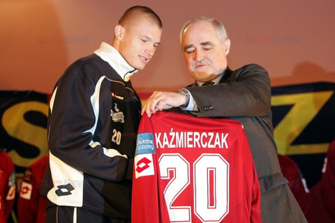 Reporter Poland 2006