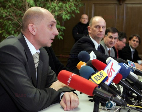 Reporter Poland 2006