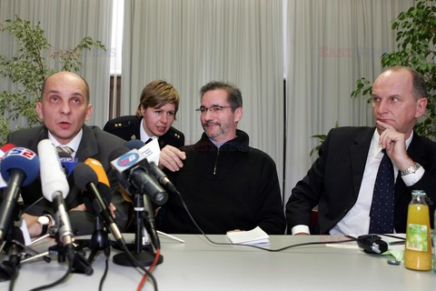 Reporter Poland 2006