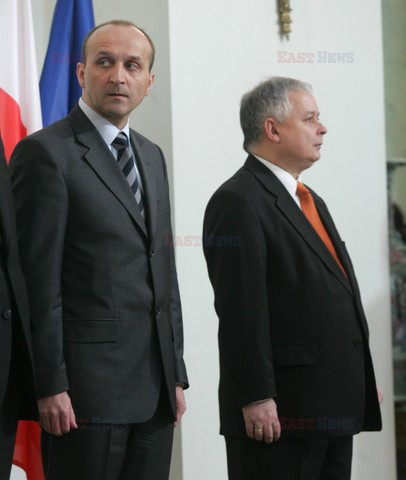 Reporter Poland 2006